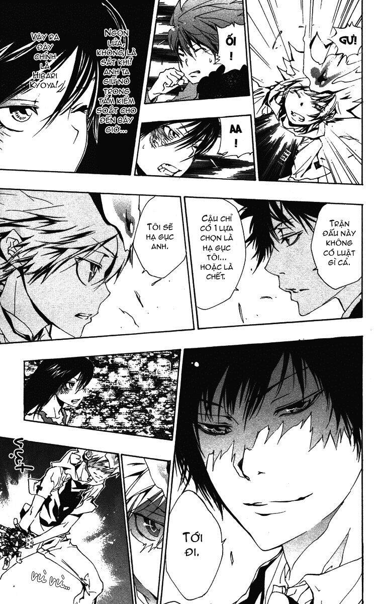 Reborn: Người Đào Tạo Sát Thủ Chapter 159 - 6