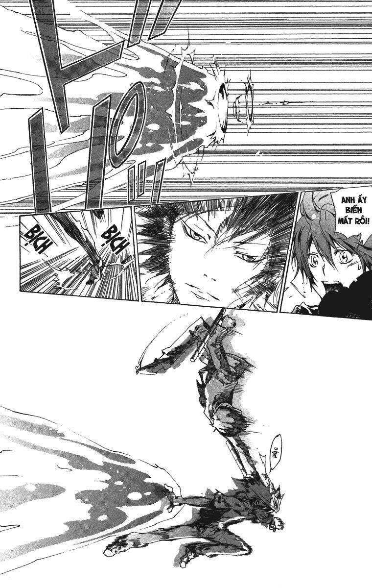 Reborn: Người Đào Tạo Sát Thủ Chapter 159 - 7