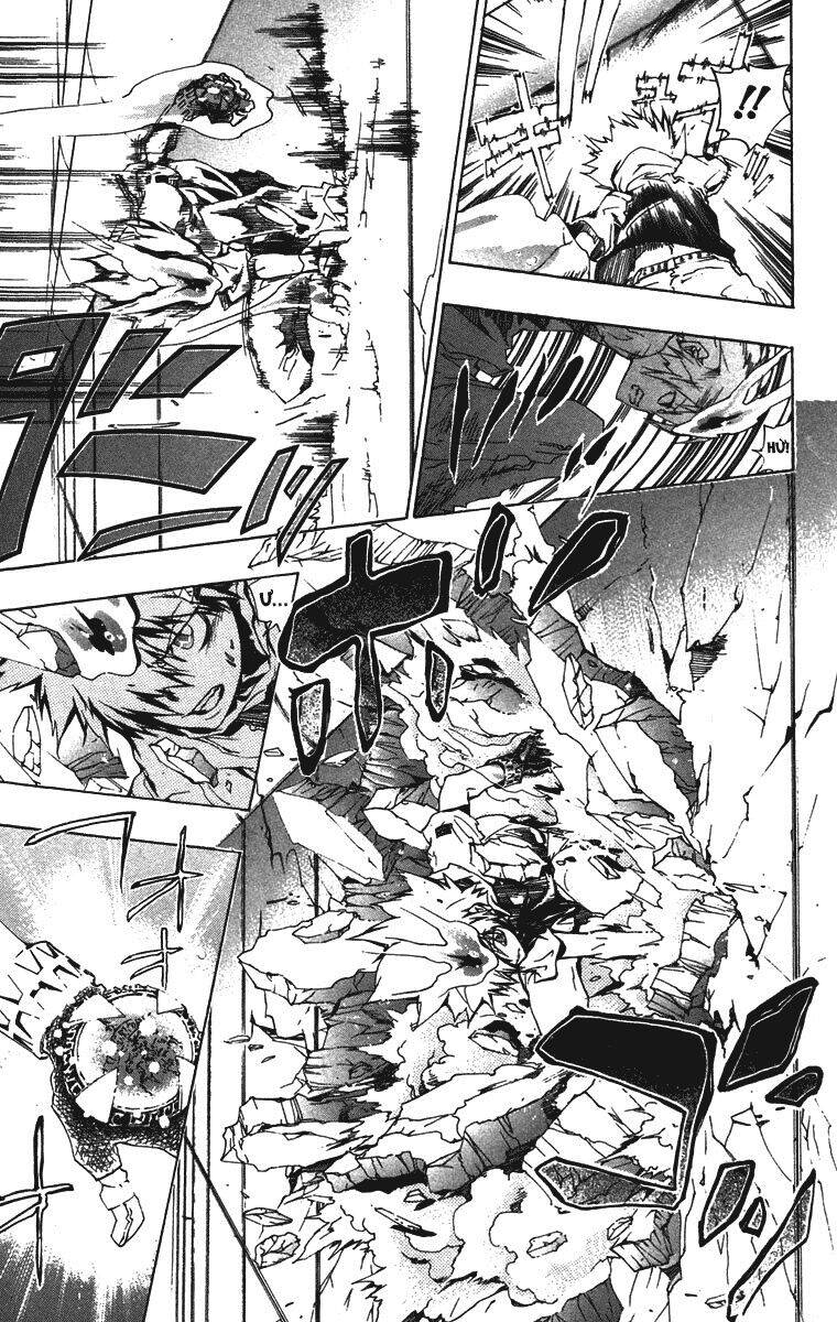 Reborn: Người Đào Tạo Sát Thủ Chapter 159 - 8