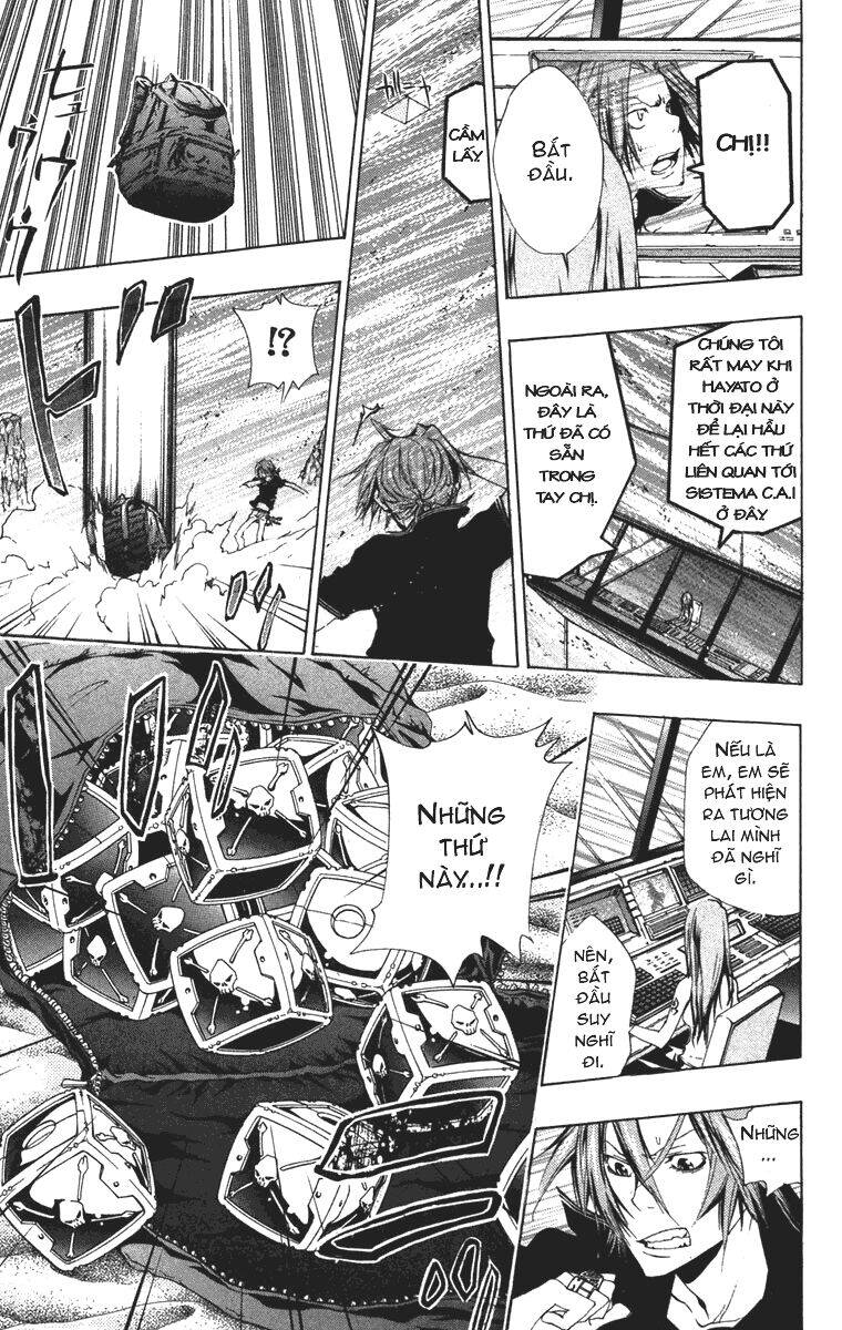 Reborn: Người Đào Tạo Sát Thủ Chapter 160 - 18