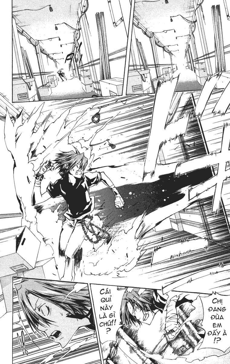 Reborn: Người Đào Tạo Sát Thủ Chapter 160 - 5