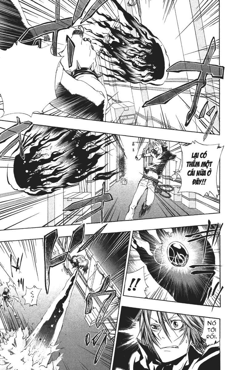 Reborn: Người Đào Tạo Sát Thủ Chapter 160 - 6