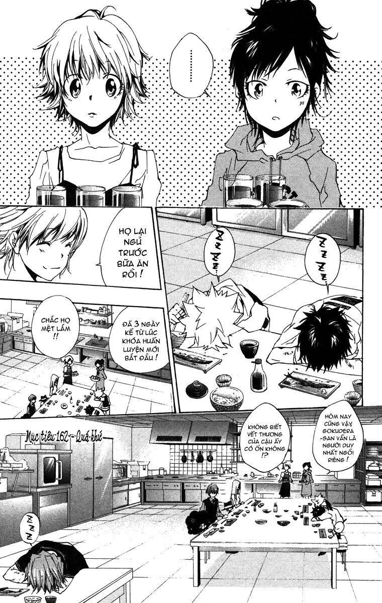 Reborn: Người Đào Tạo Sát Thủ Chapter 162 - 2