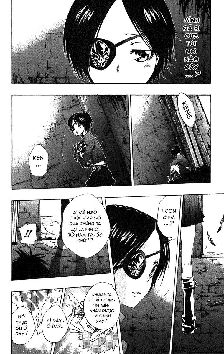 Reborn: Người Đào Tạo Sát Thủ Chapter 162 - 17