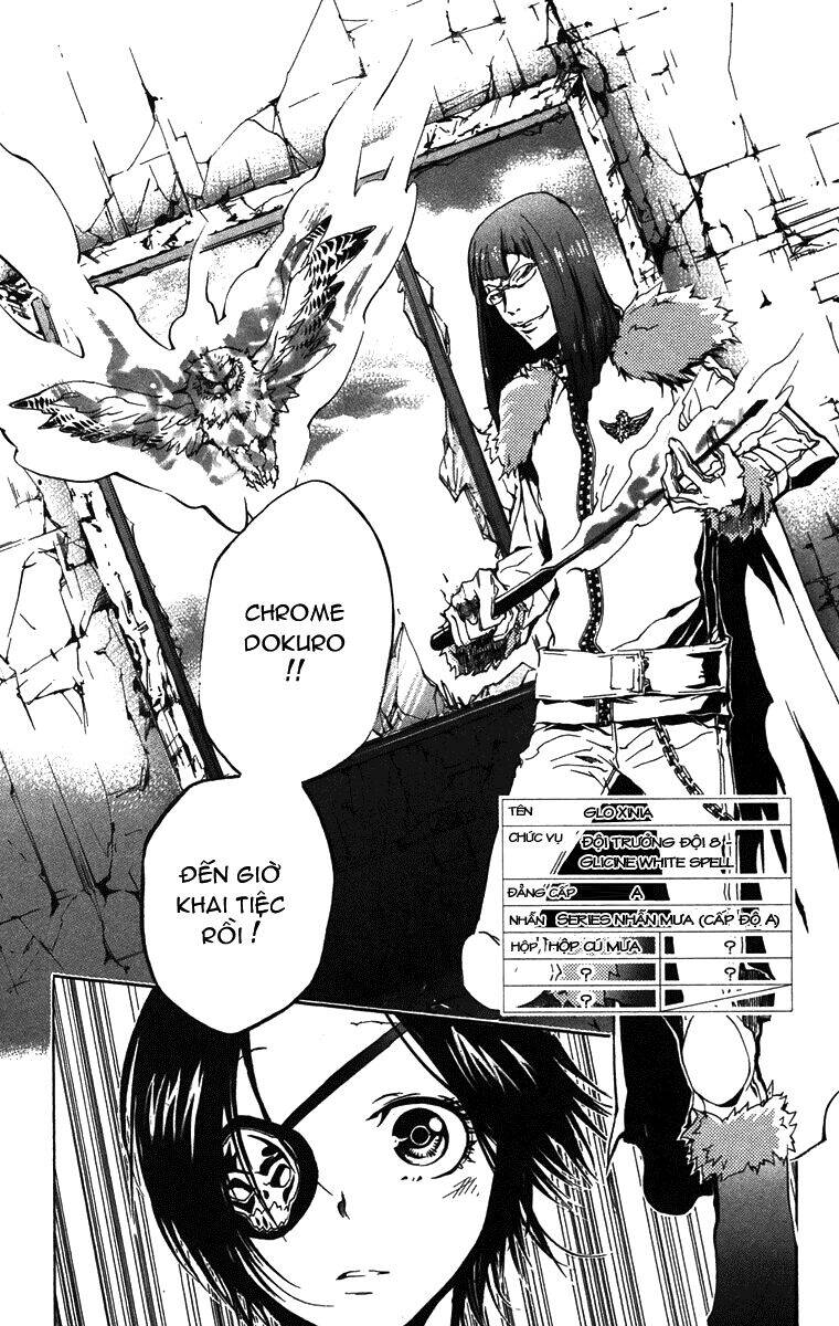 Reborn: Người Đào Tạo Sát Thủ Chapter 162 - 18