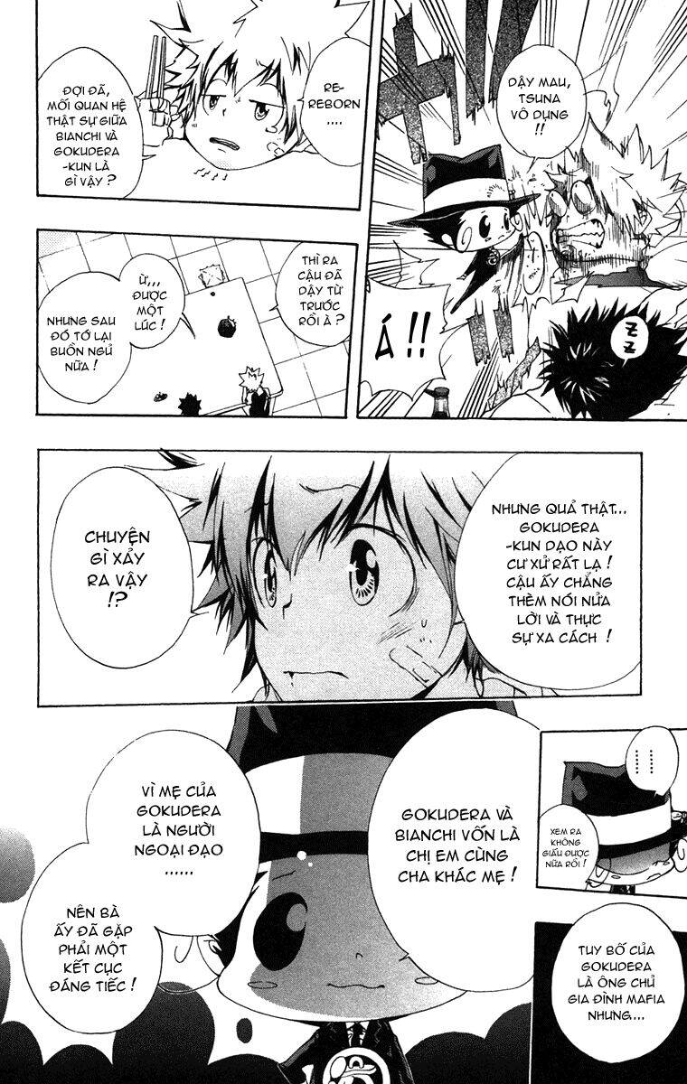 Reborn: Người Đào Tạo Sát Thủ Chapter 162 - 5
