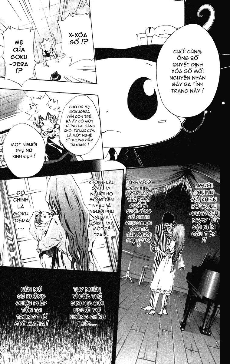 Reborn: Người Đào Tạo Sát Thủ Chapter 162 - 6