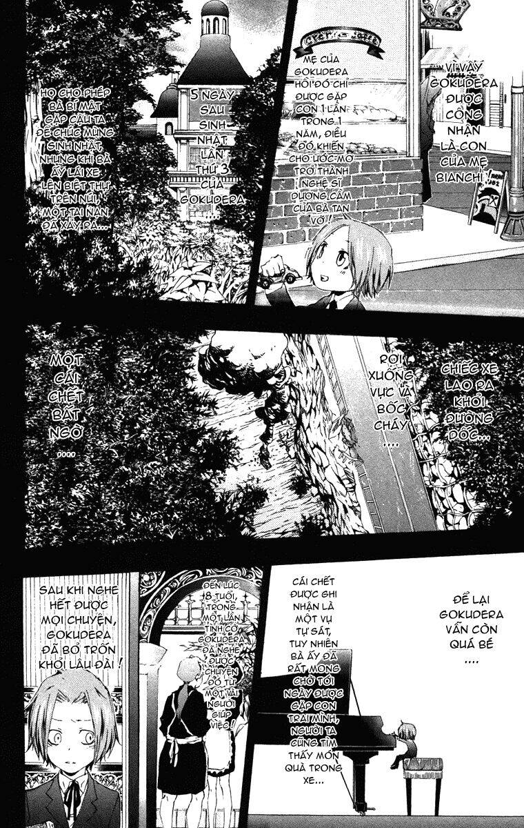 Reborn: Người Đào Tạo Sát Thủ Chapter 162 - 7