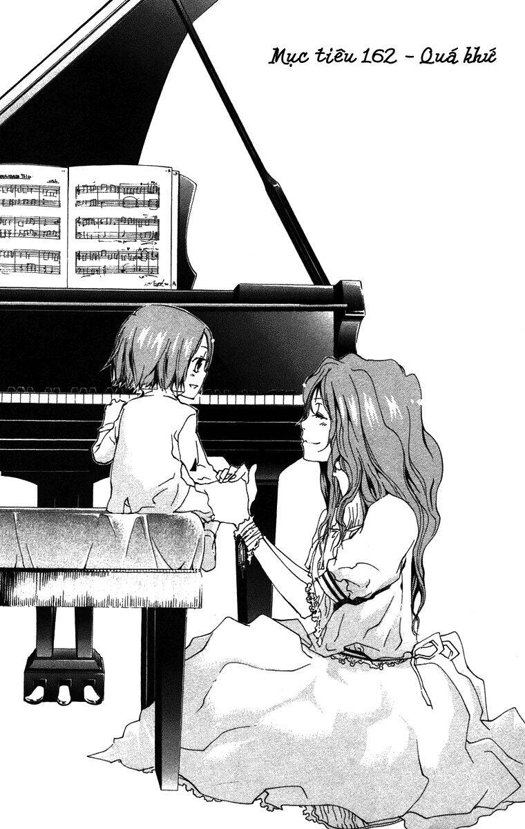 Reborn: Người Đào Tạo Sát Thủ Chapter 162 - 8