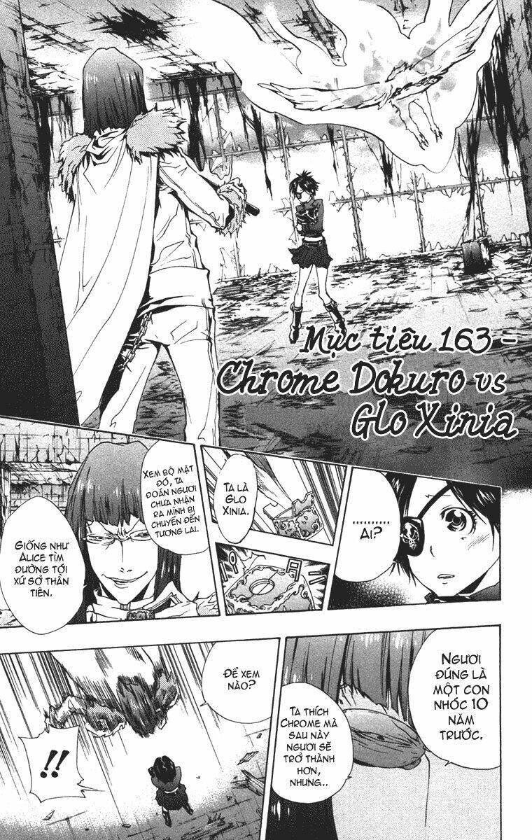 Reborn: Người Đào Tạo Sát Thủ Chapter 163 - 2