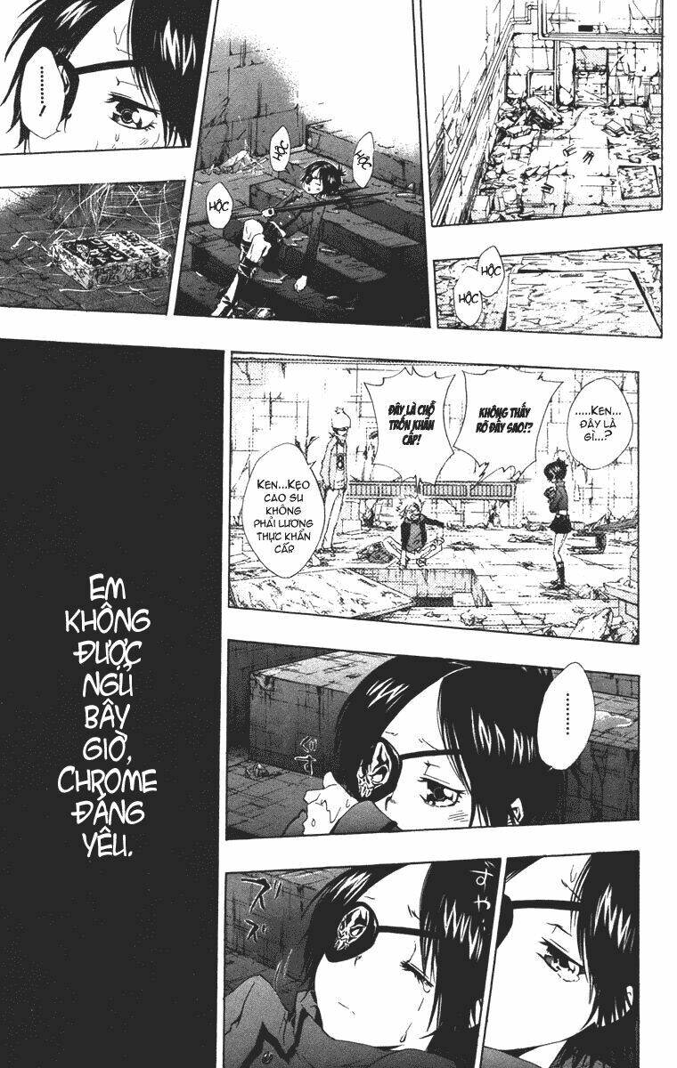 Reborn: Người Đào Tạo Sát Thủ Chapter 163 - 13