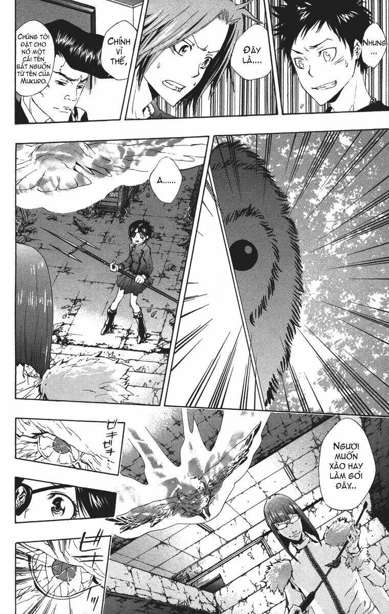 Reborn: Người Đào Tạo Sát Thủ Chapter 163 - 16