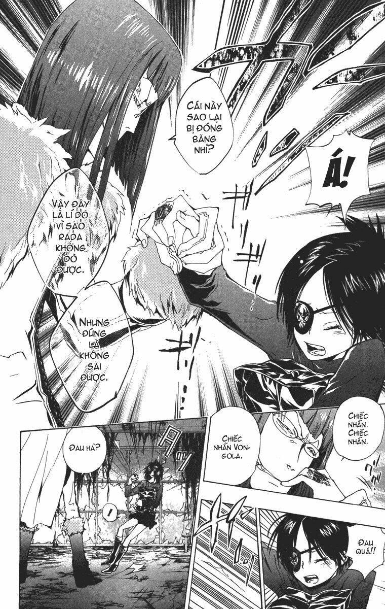 Reborn: Người Đào Tạo Sát Thủ Chapter 163 - 3