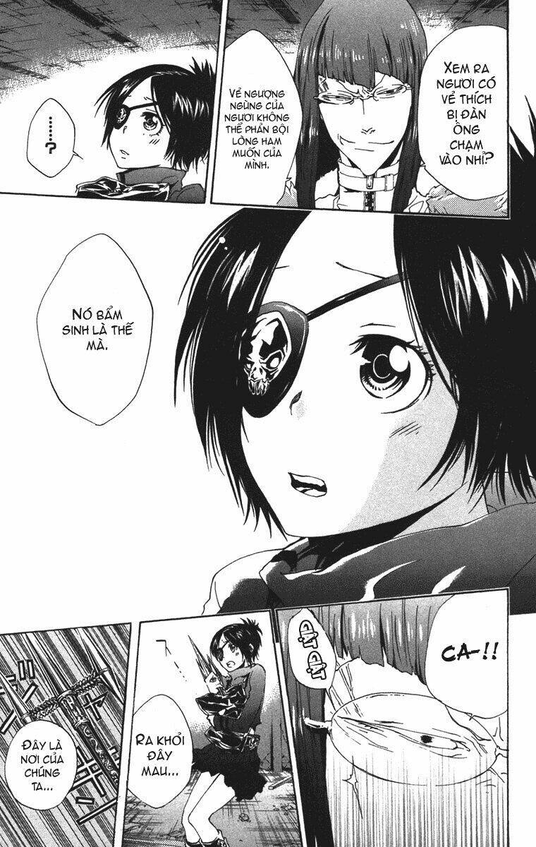 Reborn: Người Đào Tạo Sát Thủ Chapter 163 - 4