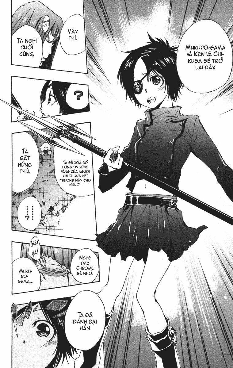 Reborn: Người Đào Tạo Sát Thủ Chapter 163 - 5