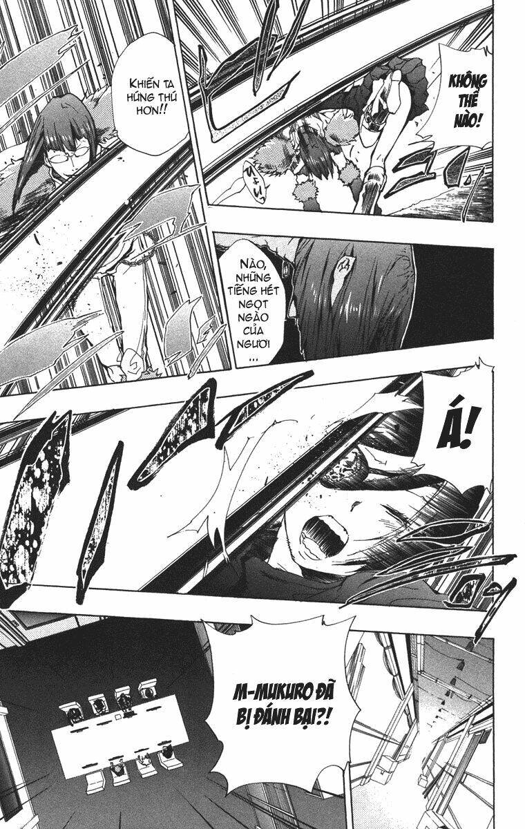 Reborn: Người Đào Tạo Sát Thủ Chapter 163 - 6