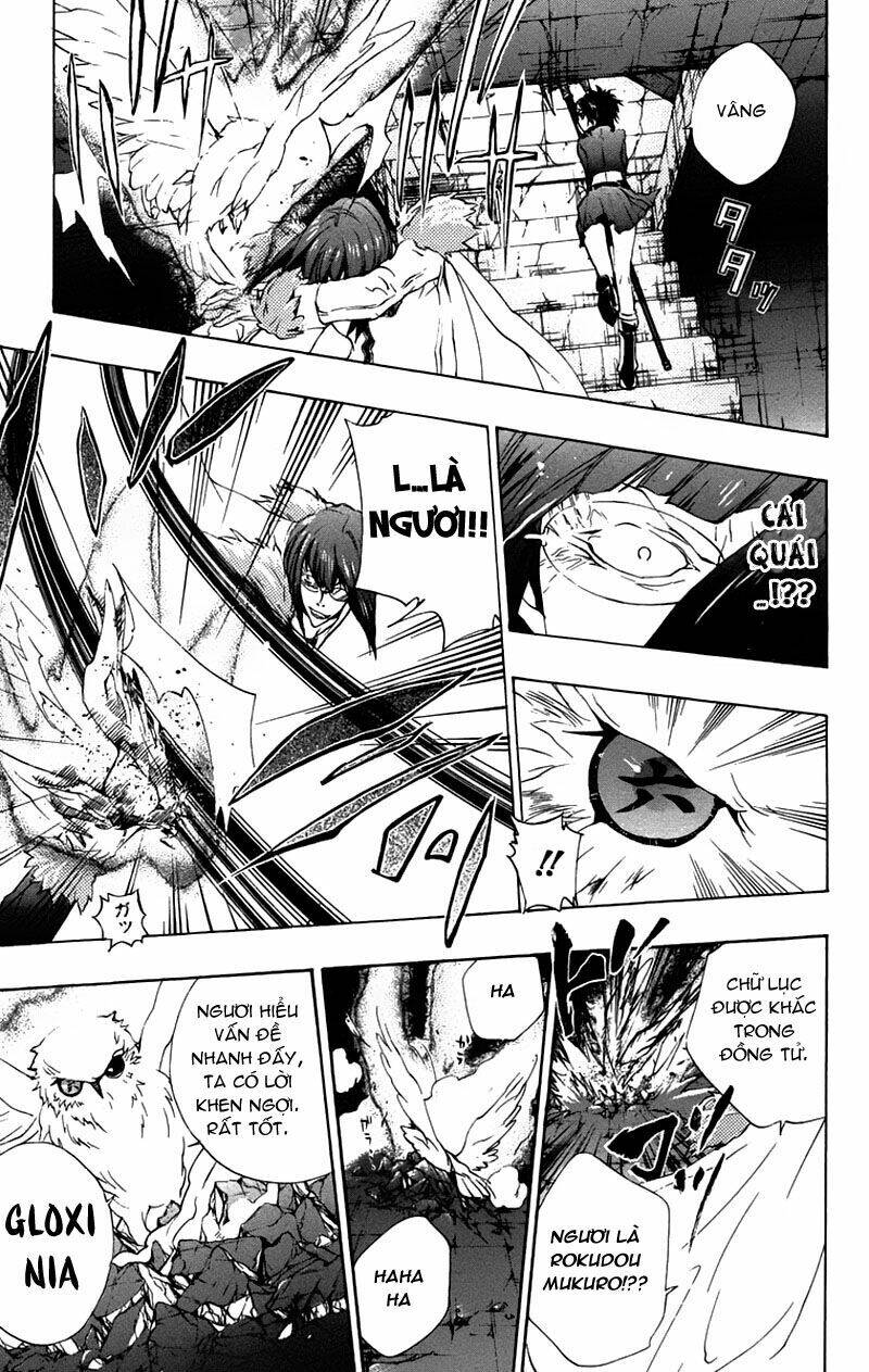 Reborn: Người Đào Tạo Sát Thủ Chapter 164 - 3