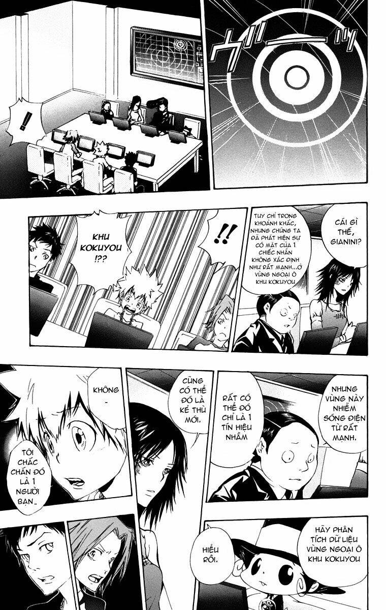Reborn: Người Đào Tạo Sát Thủ Chapter 164 - 7