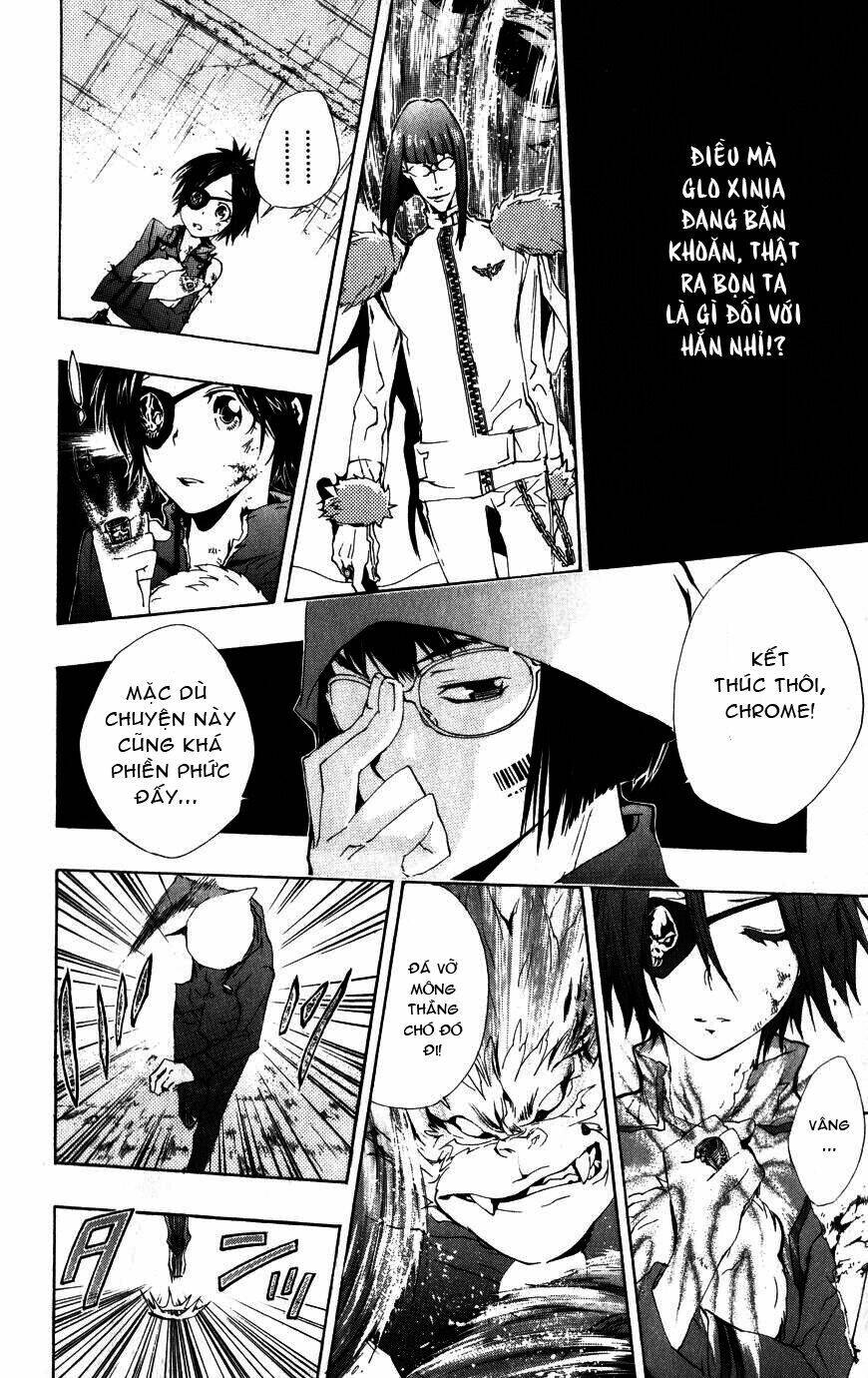 Reborn: Người Đào Tạo Sát Thủ Chapter 165 - 17