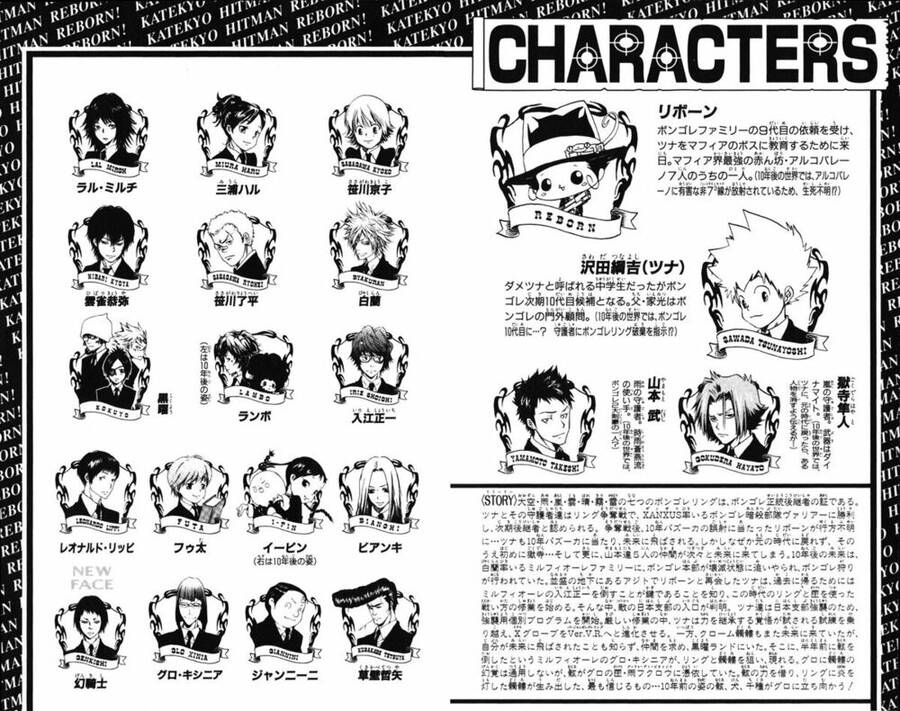 Reborn: Người Đào Tạo Sát Thủ Chapter 165 - 4