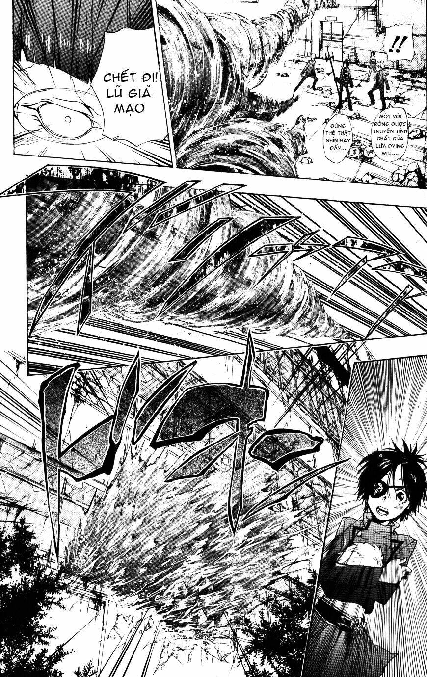 Reborn: Người Đào Tạo Sát Thủ Chapter 165 - 9