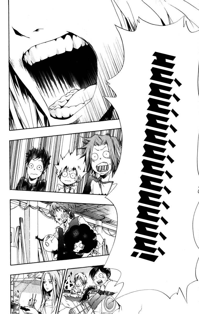 Reborn: Người Đào Tạo Sát Thủ Chapter 166 - 7