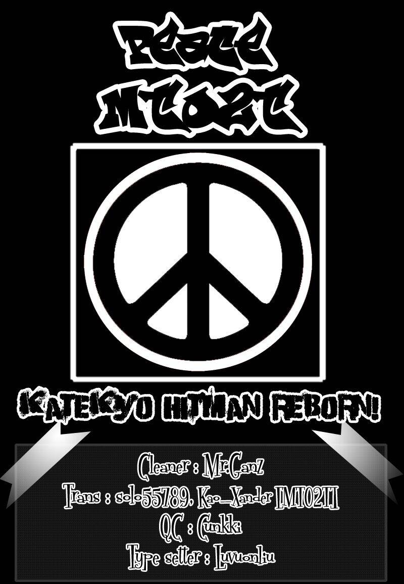 Reborn: Người Đào Tạo Sát Thủ Chapter 167 - 1