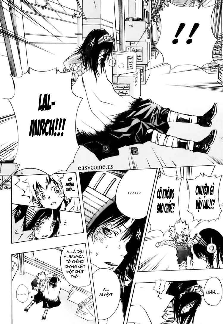 Reborn: Người Đào Tạo Sát Thủ Chapter 168 - 2