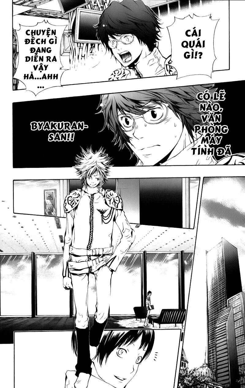Reborn: Người Đào Tạo Sát Thủ Chapter 168 - 6