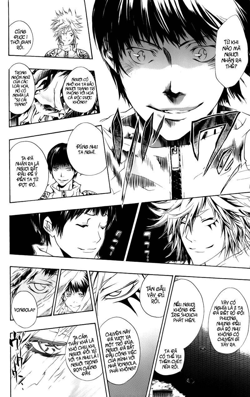 Reborn: Người Đào Tạo Sát Thủ Chapter 168 - 10
