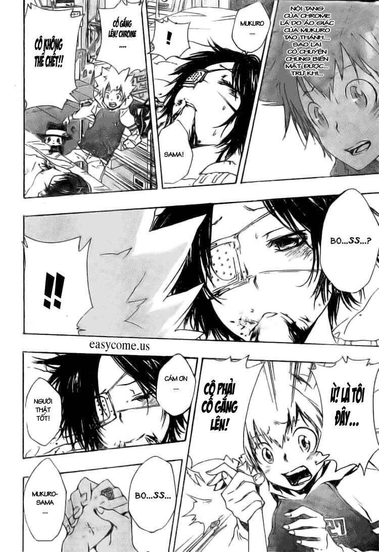 Reborn: Người Đào Tạo Sát Thủ Chapter 169 - 2