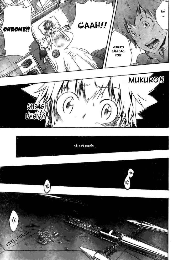 Reborn: Người Đào Tạo Sát Thủ Chapter 169 - 3