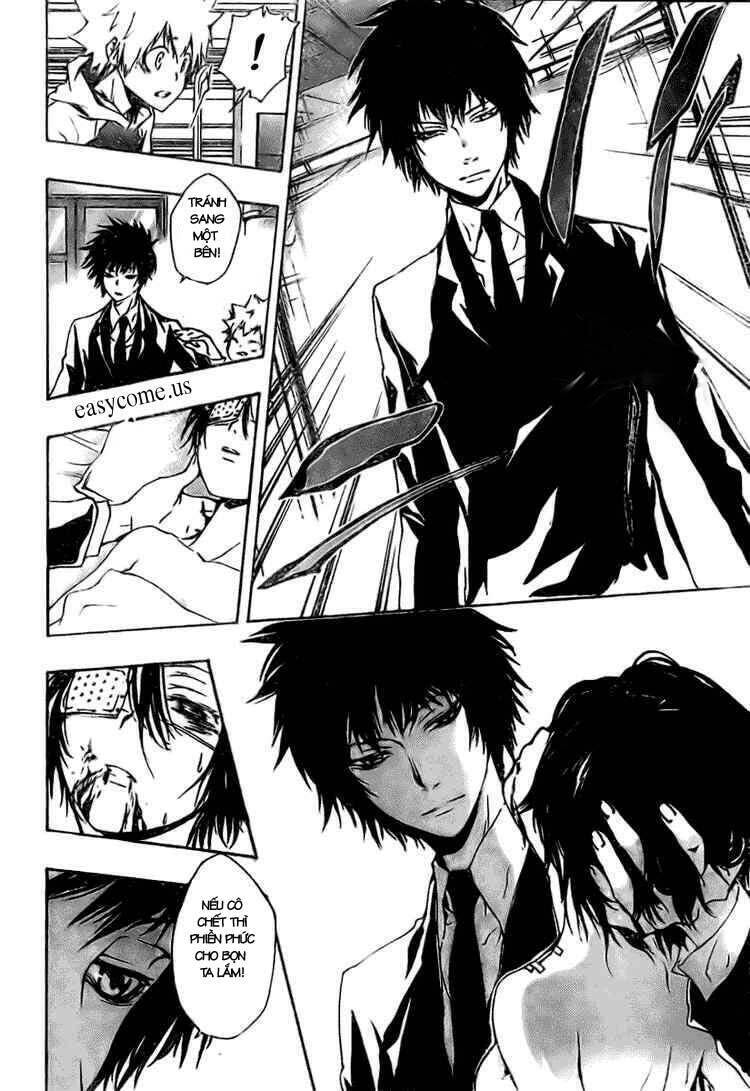 Reborn: Người Đào Tạo Sát Thủ Chapter 169 - 8