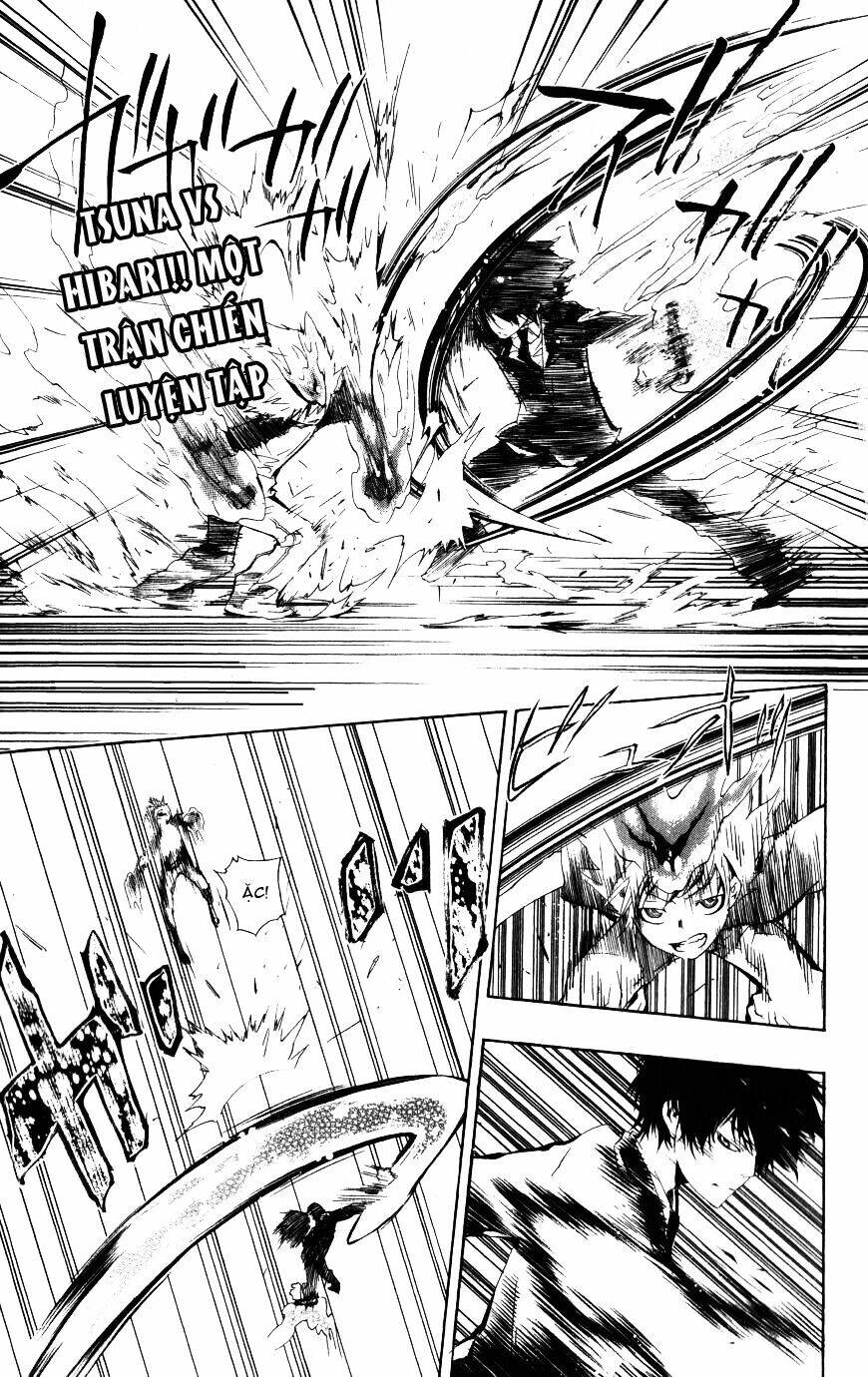 Reborn: Người Đào Tạo Sát Thủ Chapter 170 - 1