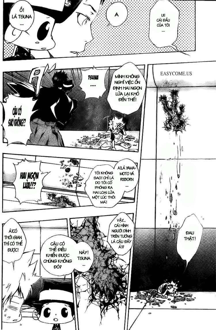 Reborn: Người Đào Tạo Sát Thủ Chapter 171 - 2