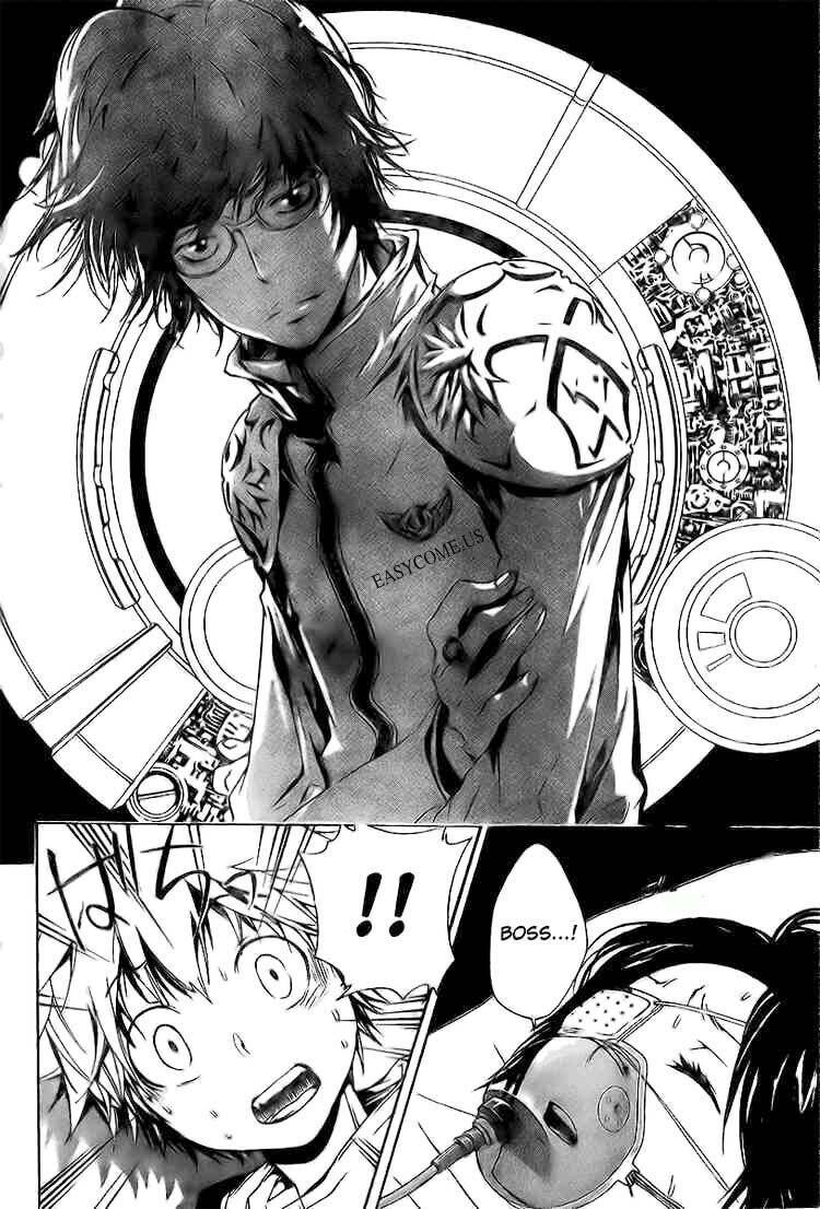 Reborn: Người Đào Tạo Sát Thủ Chapter 171 - 11