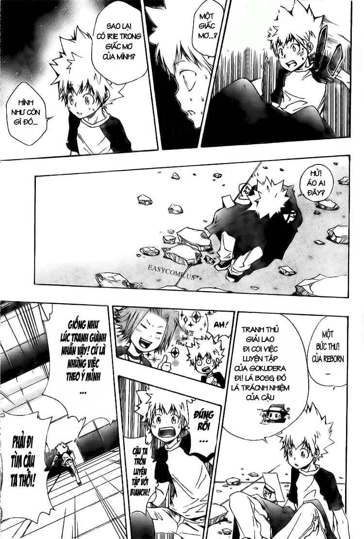Reborn: Người Đào Tạo Sát Thủ Chapter 171 - 12