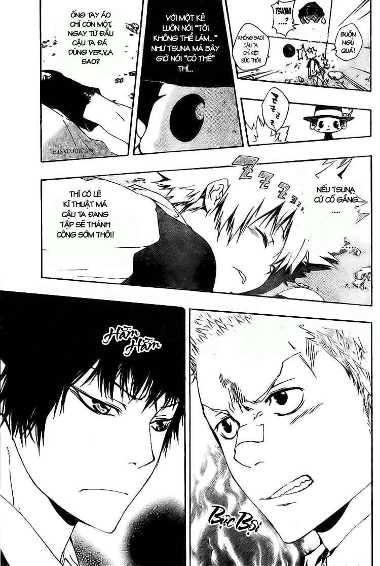 Reborn: Người Đào Tạo Sát Thủ Chapter 171 - 3