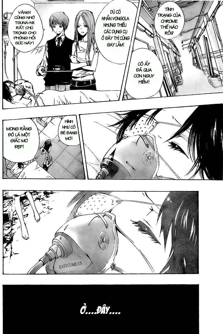 Reborn: Người Đào Tạo Sát Thủ Chapter 171 - 6