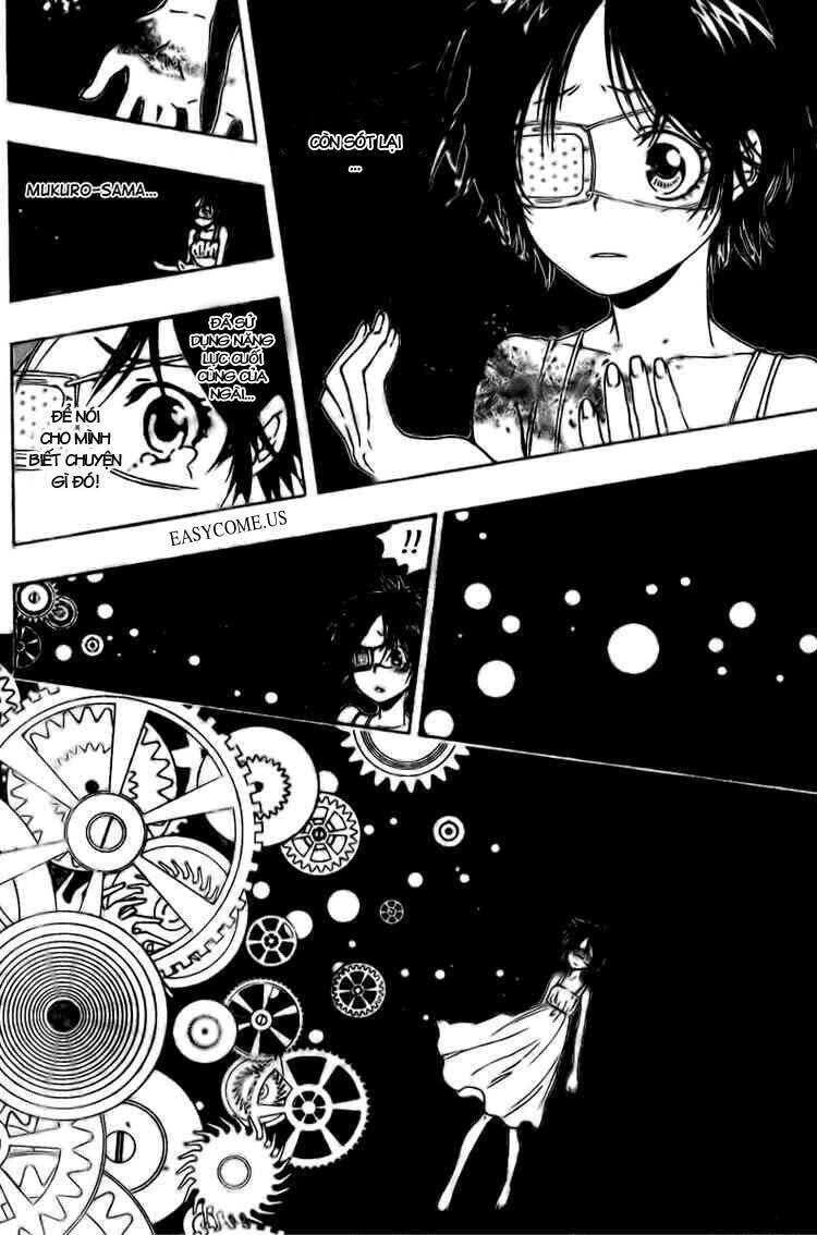 Reborn: Người Đào Tạo Sát Thủ Chapter 171 - 8