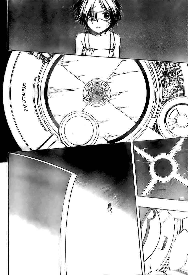 Reborn: Người Đào Tạo Sát Thủ Chapter 171 - 9