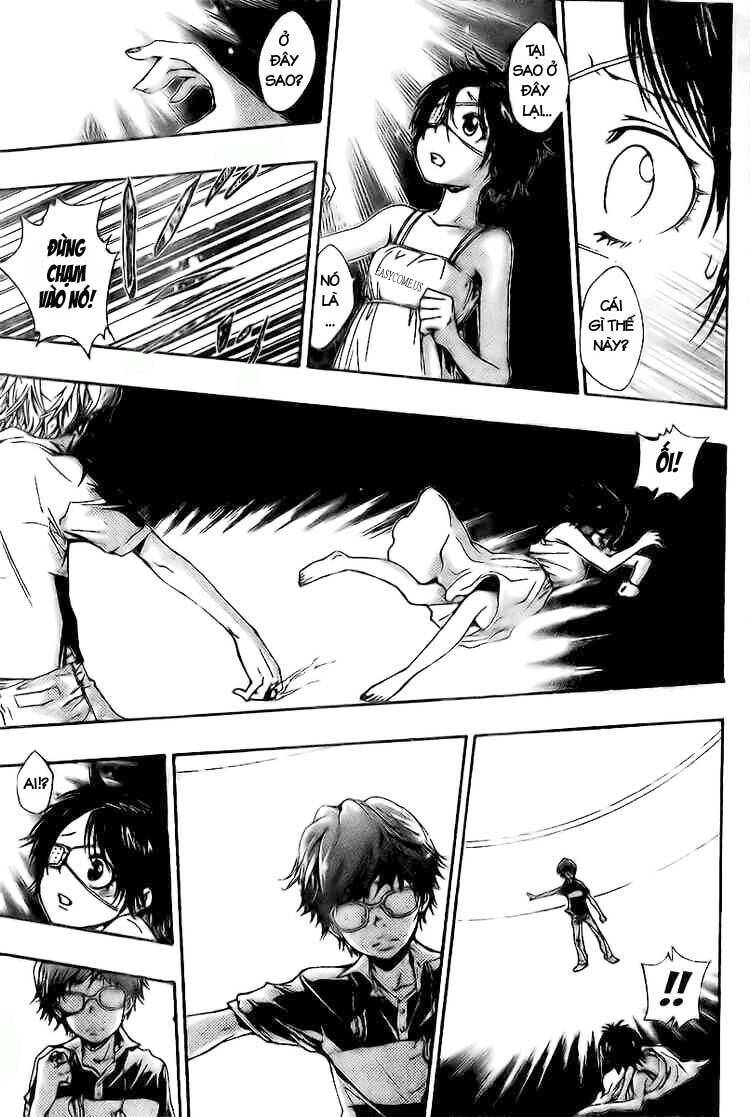 Reborn: Người Đào Tạo Sát Thủ Chapter 171 - 10