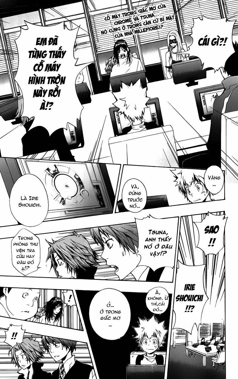 Reborn: Người Đào Tạo Sát Thủ Chapter 173 - 2