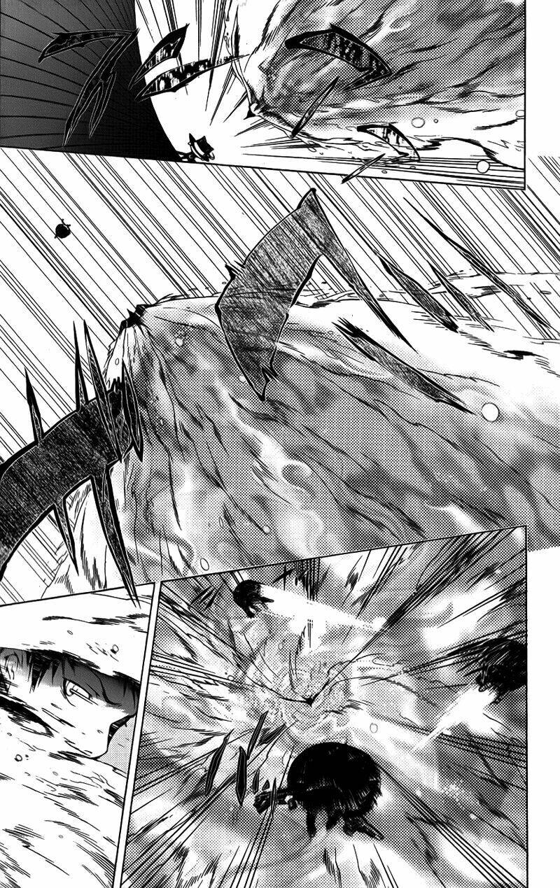 Reborn: Người Đào Tạo Sát Thủ Chapter 173 - 6