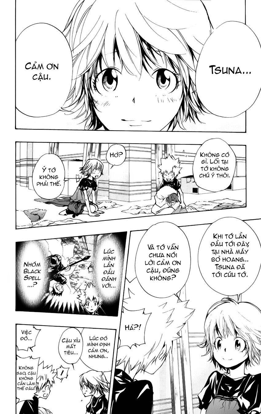Reborn: Người Đào Tạo Sát Thủ Chapter 174 - 11