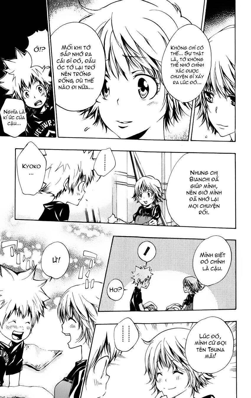 Reborn: Người Đào Tạo Sát Thủ Chapter 174 - 12