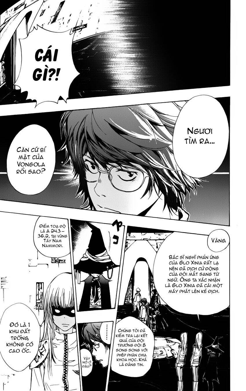 Reborn: Người Đào Tạo Sát Thủ Chapter 174 - 16