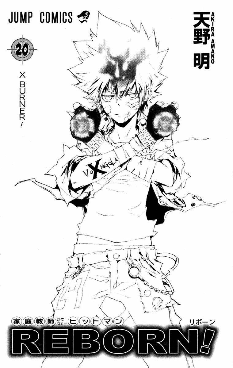 Reborn: Người Đào Tạo Sát Thủ Chapter 175 - 7