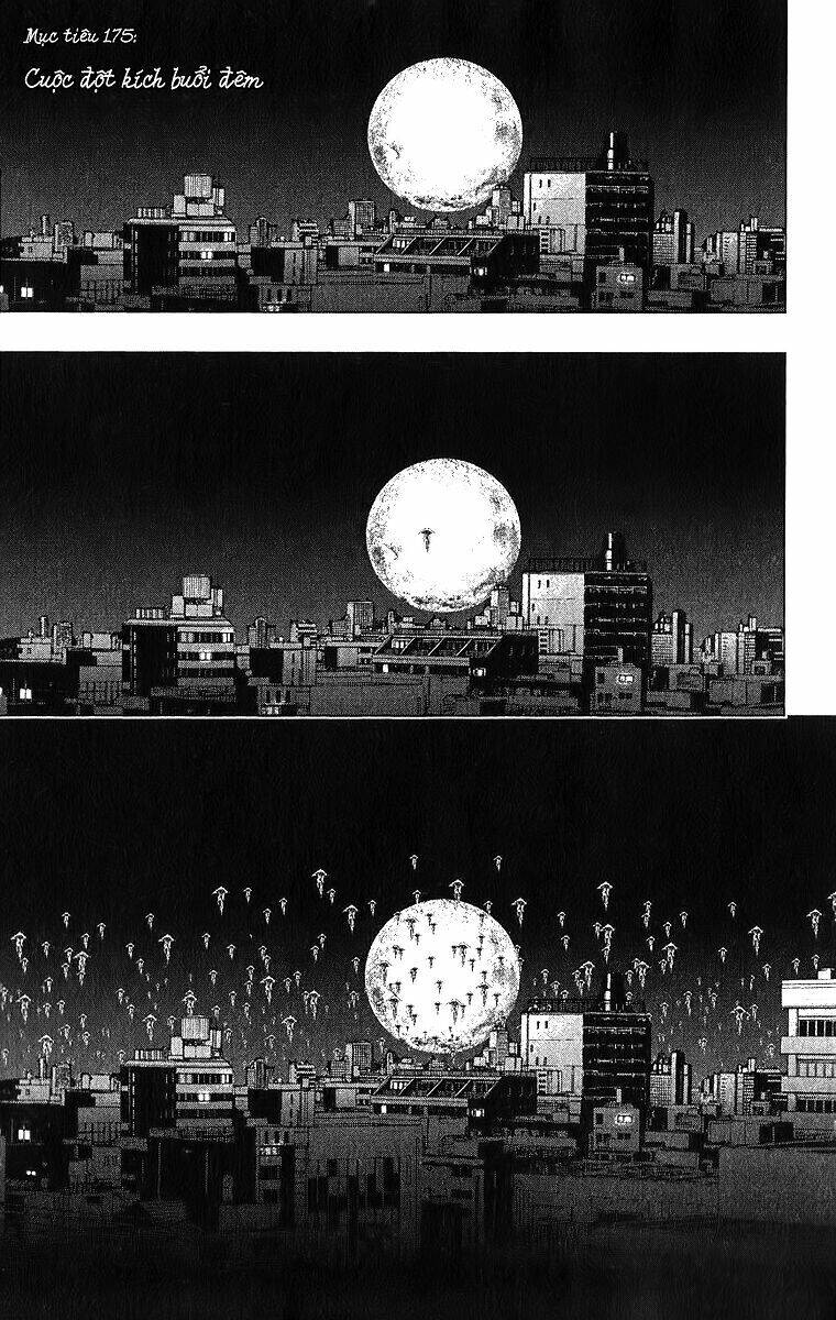 Reborn: Người Đào Tạo Sát Thủ Chapter 175 - 10