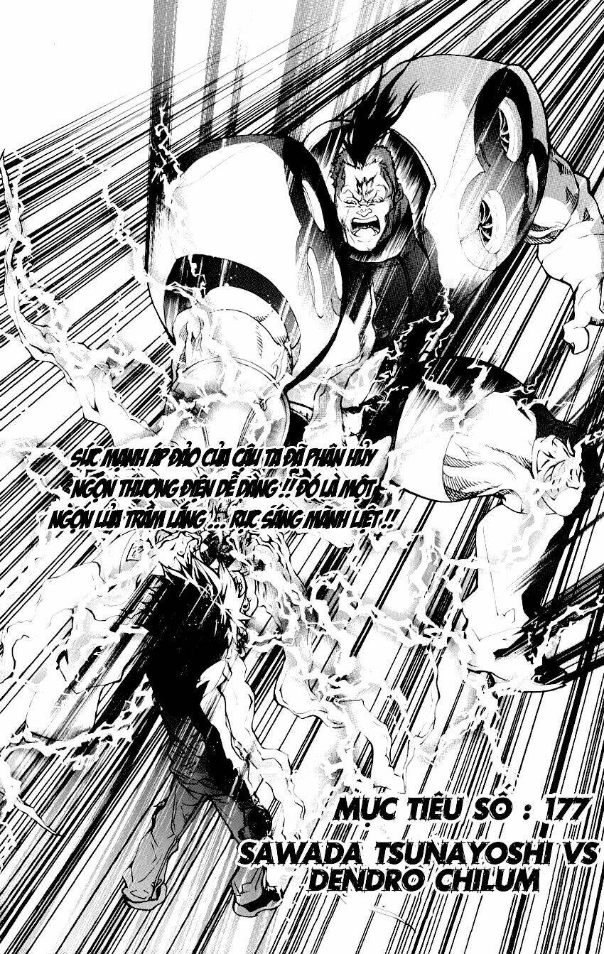 Reborn: Người Đào Tạo Sát Thủ Chapter 177 - 2